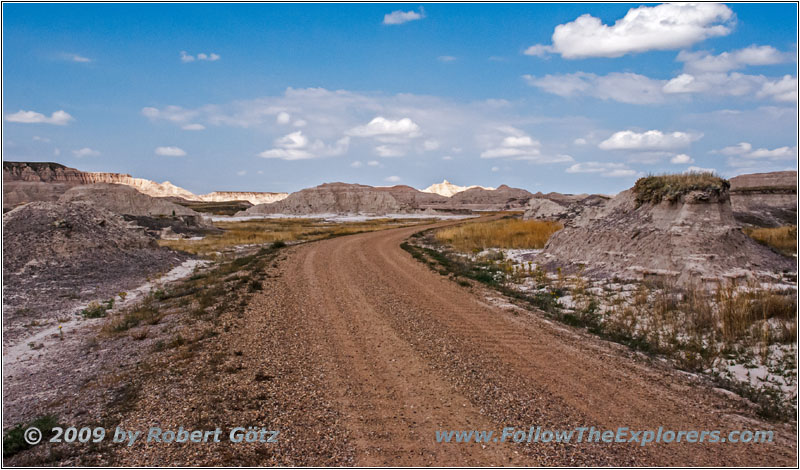 Sheep Mountain Rd, South Dakota Sheep Mountain Rd, South Dakota