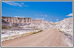 Sheep Mountain Rd, South Dakota Sheep Mountain Rd, South Dakota