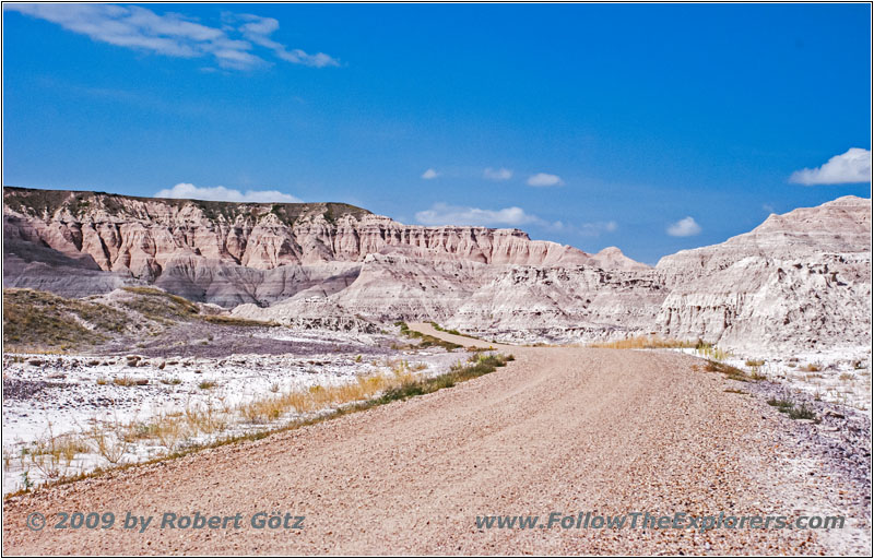Sheep Mountain Rd, South Dakota Sheep Mountain Rd, South Dakota