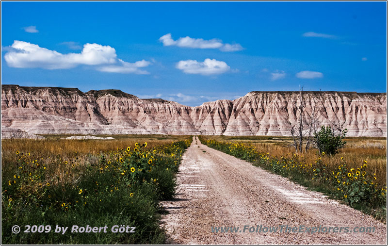 Sheep Mountain Rd, South Dakota Sheep Mountain Rd, South Dakota