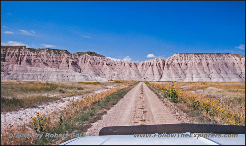 Sheep Mountain Rd, South Dakota Sheep Mountain Rd, South Dakota