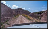 Sheep Mountain Rd, South Dakota Sheep Mountain Rd, South Dakota