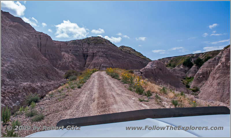 Sheep Mountain Rd, South Dakota Sheep Mountain Rd, South Dakota