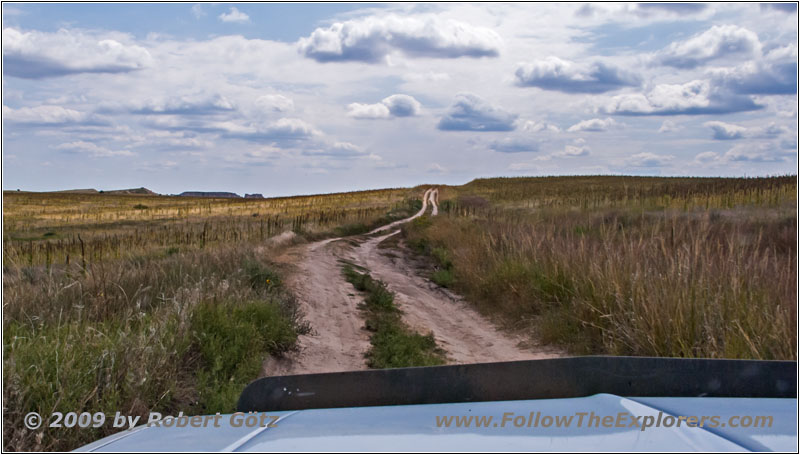 Sheep Mountain Rd, South Dakota Sheep Mountain Rd, South Dakota