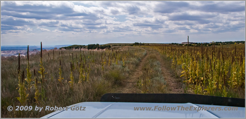 Sheep Mountain Rd, South Dakota Sheep Mountain Rd, South Dakota
