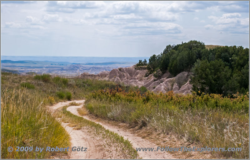 Sheep Mountain Rd, South Dakota Sheep Mountain Rd, South Dakota