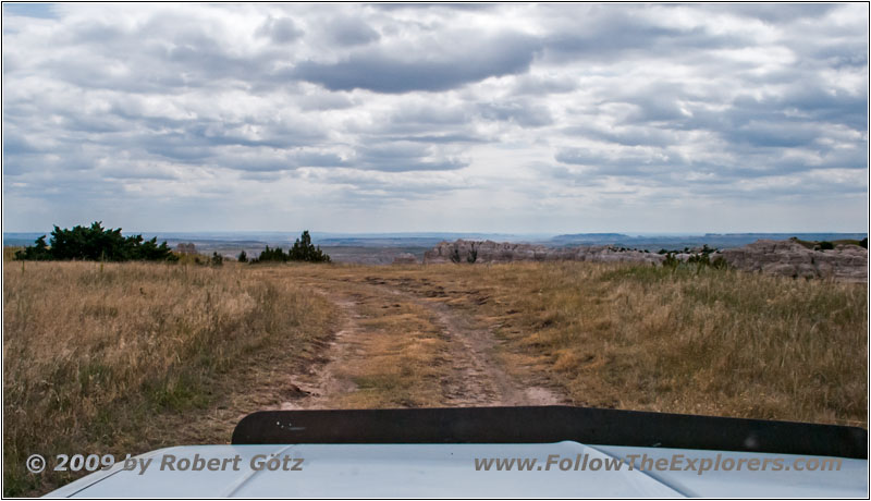 Sheep Mountain Rd, South Dakota Sheep Mountain Rd, South Dakota