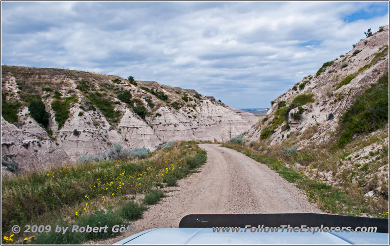 Sheep Mountain Rd, South Dakota Sheep Mountain Rd, South Dakota