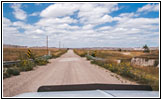 Conata Basin Rd/CR 509, South Dakota Conata Basin Rd/CR 509, South Dakota