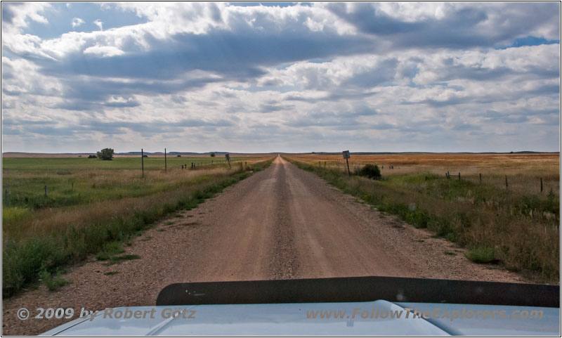 Old Northeast Rd/Ch 11, Badlands National Park, South Dakota Old Northeast Rd/Ch 11, Badlands National Park, South Dakota