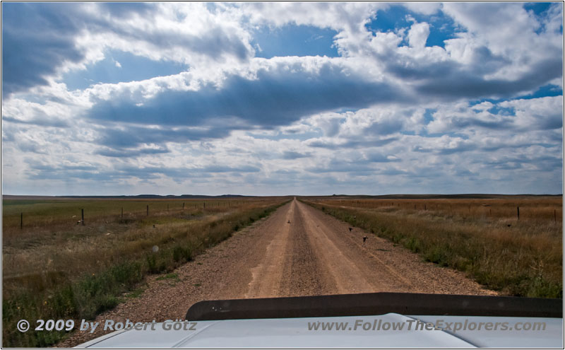 Old Northeast Rd/Ch 11, Badlands National Park, South Dakota Old Northeast Rd/Ch 11, Badlands National Park, South Dakota