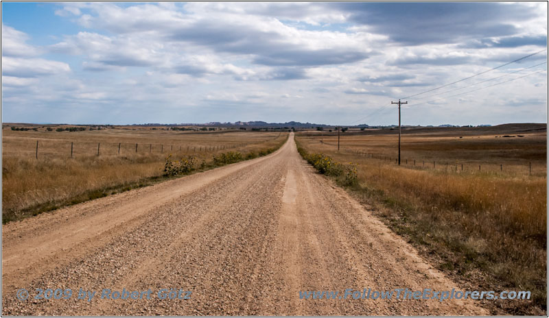 Old Northeast Rd/Ch 11, Badlands National Park, South Dakota Old Northeast Rd/Ch 11, Badlands National Park, South Dakota