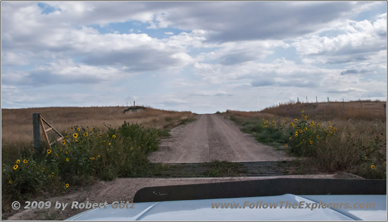 Old Northeast Rd/Ch 11, Badlands National Park, South Dakota Old Northeast Rd/Ch 11, Badlands National Park, South Dakota