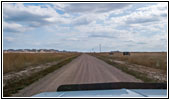 Old Northeast Rd/Ch 11, Badlands National Park, South Dakota Old Northeast Rd/Ch 11, Badlands National Park, South Dakota