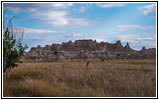 Old Northeast Rd/Ch 11, Badlands National Park, South Dakota Old Northeast Rd/Ch 11, Badlands National Park, South Dakota