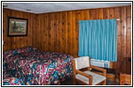 Cedar Pass Lodge, Badlands National Park, South Dakota Cedar Pass Lodge, Badlands National Park, South Dakota