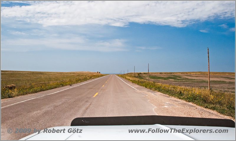 BIA2/Cuny Table Rd, South Dakota BIA2/Cuny Table Rd, South Dakota