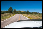 Highway 16A/Iron Mountain Rd, Custer State Park, South Dakota Highway 16A/Iron Mountain Rd, Custer State Park, South Dakota