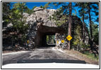 Highway 16A/Iron Mountain Rd, Scovel Johnson Tunnel, South Dakota Highway 16A/Iron Mountain Rd, Scovel Johnson Tunnel, South Dakota
