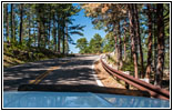 Highway 16A/Iron Mountain Rd, South Dakota Highway 16A/Iron Mountain Rd, South Dakota
