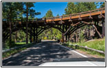 Highway 16A/Iron Mountain Rd, South Dakota Highway 16A/Iron Mountain Rd, South Dakota