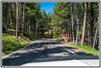 Highway 16A/Iron Mountain Rd, South Dakota Highway 16A/Iron Mountain Rd, South Dakota