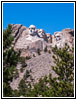 Mt. Rushmore National Monument, South Dakota Mt. Rushmore National Monument, South Dakota