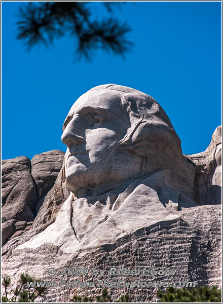 Mt. Rushmore National Monument, South Dakota Mt. Rushmore National Monument, South Dakota