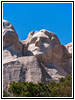 Mt. Rushmore National Monument, South Dakota Mt. Rushmore National Monument, South Dakota