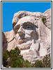 Mt. Rushmore National Monument, South Dakota Mt. Rushmore National Monument, South Dakota