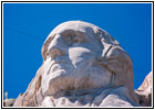Mt. Rushmore National Monument, South Dakota Mt. Rushmore National Monument, South Dakota