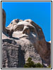 Mt. Rushmore National Monument, South Dakota Mt. Rushmore National Monument, South Dakota