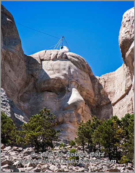 Mt. Rushmore National Monument, South Dakota Mt. Rushmore National Monument, South Dakota