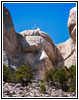 Mt. Rushmore National Monument, South Dakota Mt. Rushmore National Monument, South Dakota