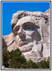 Mt. Rushmore National Monument, South Dakota Mt. Rushmore National Monument, South Dakota