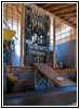 Big Thunder Gold Mine, Keystone, South Dakota Big Thunder Gold Mine, Keystone, South Dakota