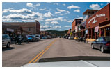 Highway 16/385/Main St, Hill City, South Dakota Highway 16/385/Main St, Hill City, South Dakota
