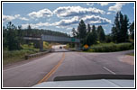 Highway 16/385, South Dakota Highway 16/385, South Dakota