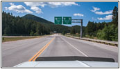 Highway 16/385, South Dakota Highway 16/385, South Dakota