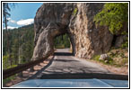 Highway 87/The Needles Hwy, South Dakota Highway 87/The Needles Hwy, South Dakota