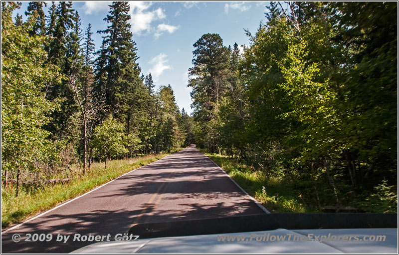 Highway 87/The Needles Hwy, South Dakota Highway 87/The Needles Hwy, South Dakota