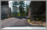 Highway 87/The Needles Hwy, South Dakota Highway 87/The Needles Hwy, South Dakota