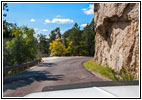 Highway 87/The Needles Hwy, South Dakota Highway 87/The Needles Hwy, South Dakota