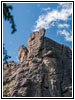 Cathedral Spires Trail, Custer State Park, South Dakota Cathedral Spires Trail, Custer State Park, South Dakota