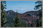 Cathedral Spires Trail, Custer State Park, South Dakota Cathedral Spires Trail, Custer State Park, South Dakota
