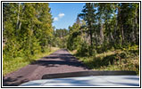 Highway 87/The Needles Hwy, South Dakota Highway 87/The Needles Hwy, South Dakota