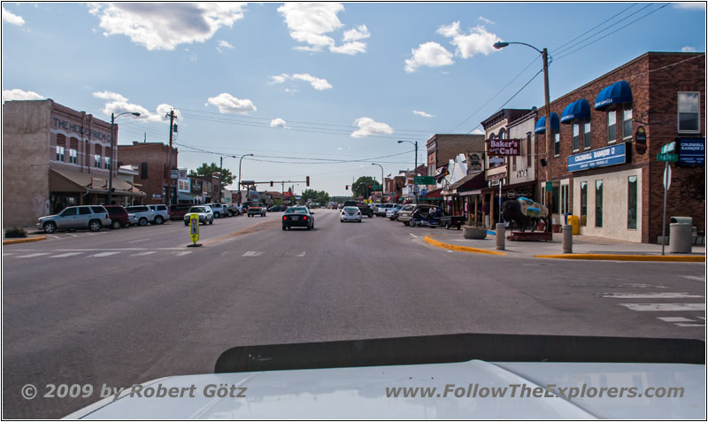 Highway 16A/89/Mt Rushmore Rd, Custer, South Dakota Highway 16A/89/Mt Rushmore Rd, Custer, South Dakota