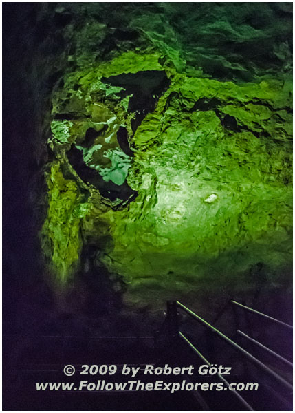 Jewel Cave, South Dakota Jewel Cave, South Dakota