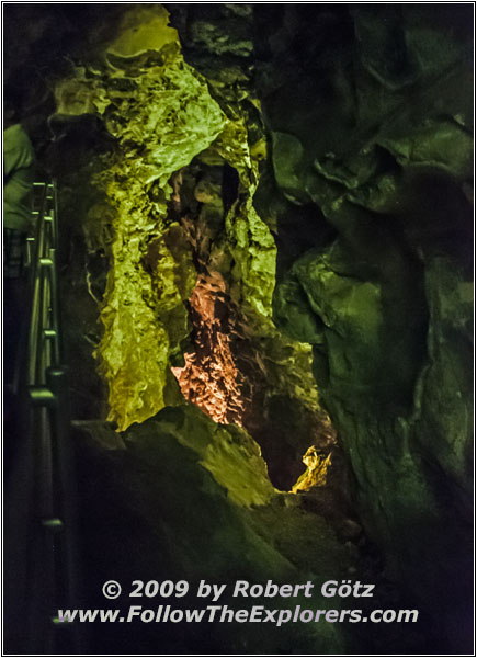 Jewel Cave, South Dakota Jewel Cave, South Dakota