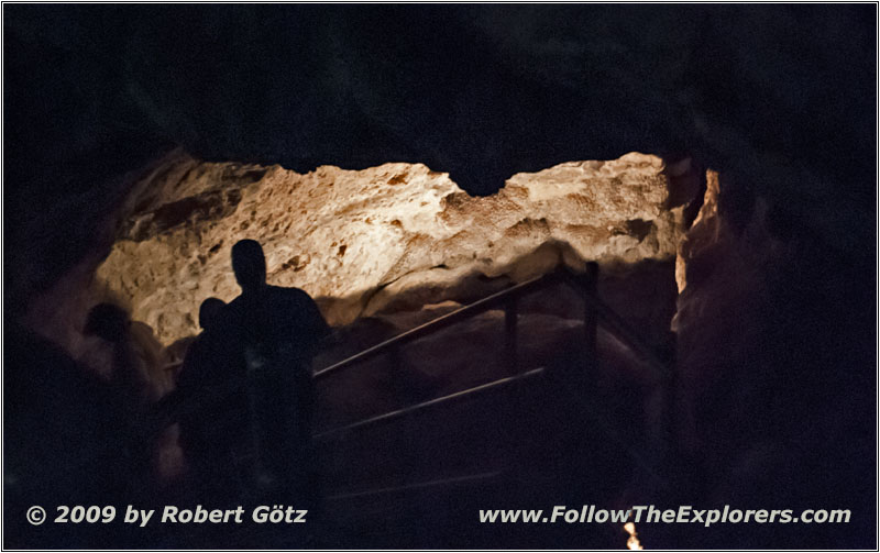 Jewel Cave, South Dakota Jewel Cave, South Dakota